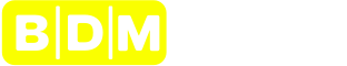 BDMBet casino Logo